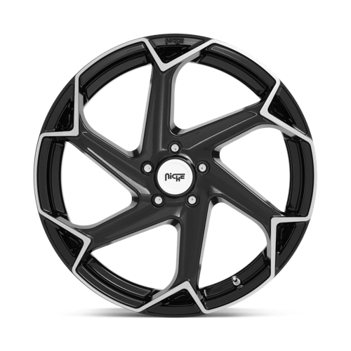 FLASH 20X10.5 5X112 66.56 RBL 40MM