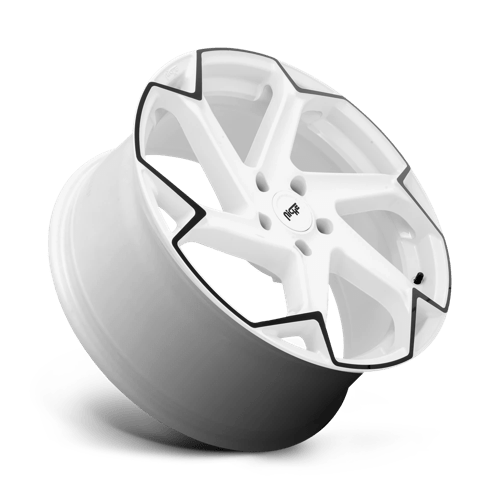 FLASH 20X9 5X112 66.56 GWB 38MM