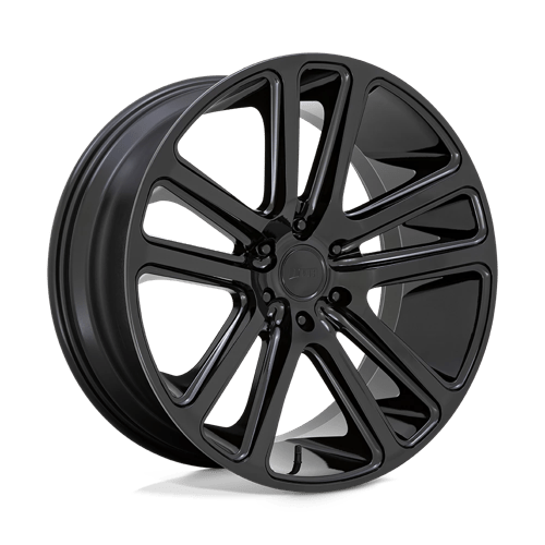 S256 FLEX 24X10 6X135 87.1 BL +30