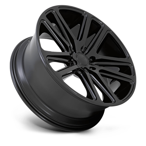 FLEX 22X9.5 6X135 87.1 BL +30
