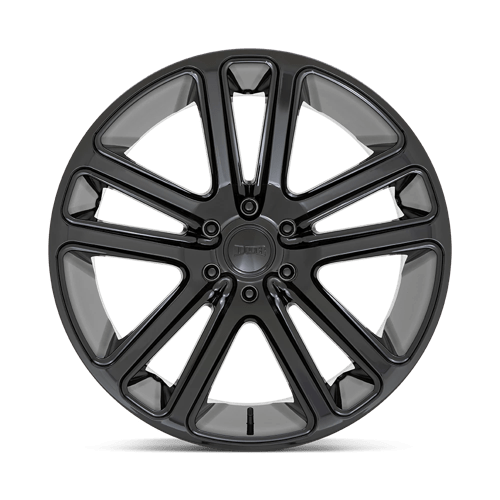 FLEX 22X9.5 5X5.5 78 BL +25