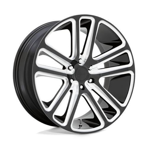 FLEX 22X9.5 6X135 87.1 NBL +30