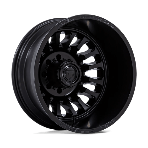 ARC DRW 20X8.25 8X210 -227 BLK-OUT (DR)