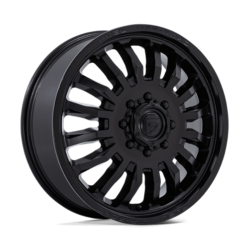 ARC DRW 20X8.25 8X6.5 +104 BLK-OUT (DF)