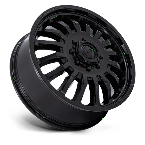 ARC DRW 20X8.25 8X6.5 +104 BLK-OUT (DF)