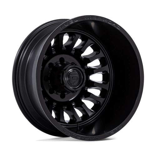 ARC DRW 22X8.25 8X200 -227 BLK-OUT (DR)