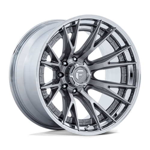 CATALYST 20X10 8X170 125 -18 PLTNM CHR