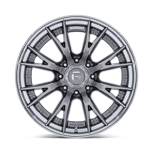 CATALYST 22X12 8X170 125 -44 PLTNM CHR