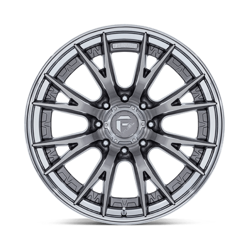 CATALYST 24X12 8X6.5 125 -44 PLTNM CHR
