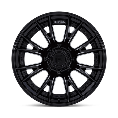 CATALYST 22X12 8X6.5 125 -44 M-BLK G-BLK