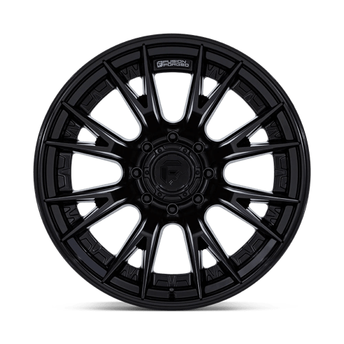 CATALYST 22X10 8X170 125 -18 M-BLK G-BLK
