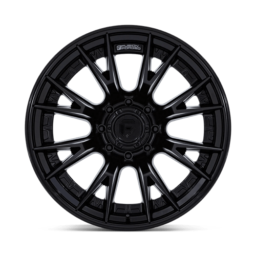CATALYST 24X12 8X170 125 -44 M-BLK G-BLK
