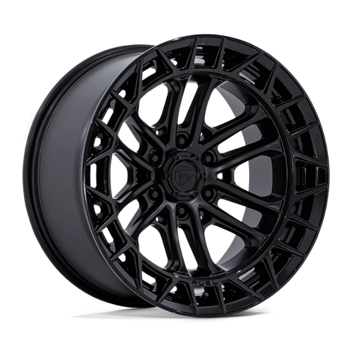 CELSIUS 17X9 6X5.5 106 -12 M-BLK BLK-LP