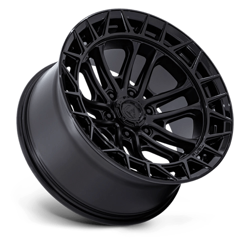 CELSIUS 20X9 6X135 87 +1 M-BLK BLK-LP
