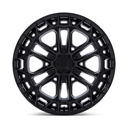 CELSIUS 17X9 6X135 87 +1 M-BLK BLK-LP