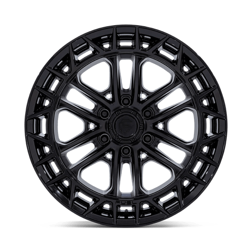 CELSIUS 20X10 6X135 87 -18 M-BLK BLK-LP
