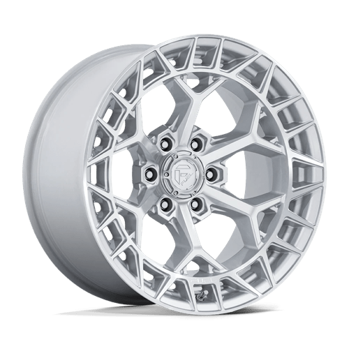 CHARGER 17X9 6X135 87 +1 G-SLV-MCH