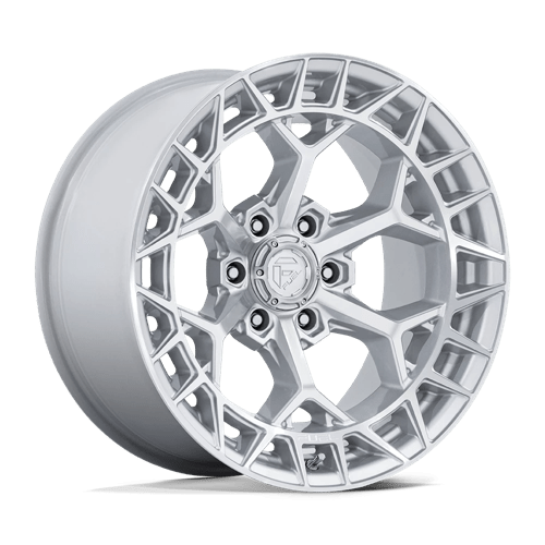 CHARGER 22X10 6X5.5 106 -18 G-SLV-MCH