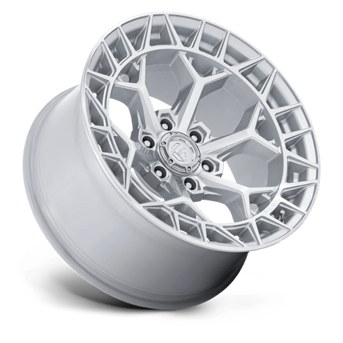 CHARGER 20X10 5X5 71 -18 G-SLV-MCH