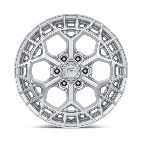 CHARGER 20X9 6X135 87 +1 G-SLV-MCH