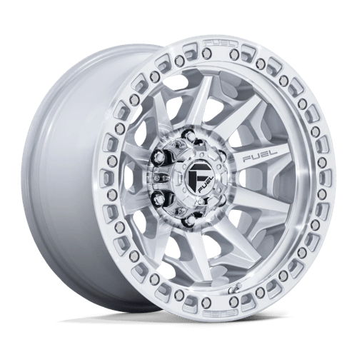 COVERT 20X9 6X5.5 106 +1 SLV-MACH-FC