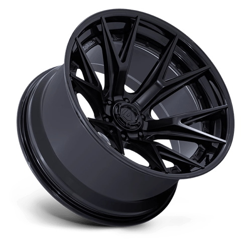 CATALYST 20X9 6X5.5 106 +20 M-BLK G-BLK