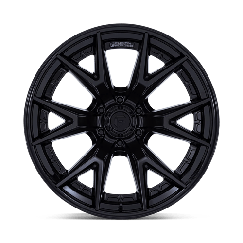 CATALYST 20X9 6X135 87 +20 M-BLK G-BLK