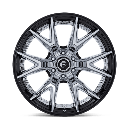 CATALYST 20X9 6X135 87 +20 CHR G-BLK