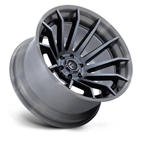 BURN 20X9 6X135 87 +1 G-BLK BRDT