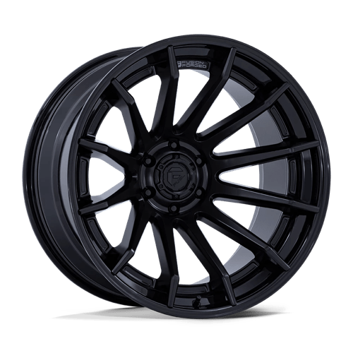 BURN 20X9 6X135 87 +1 M-BLK G-BLK