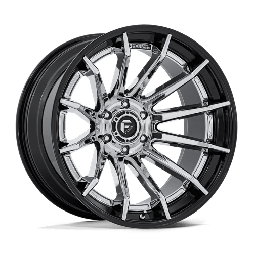 BURN 20X9 6X5.5 106 +1 CHR G-BLK