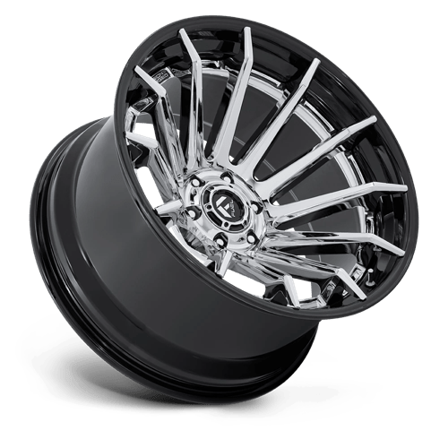 BURN 20X9 5X5 71 +1 CHR G-BLK