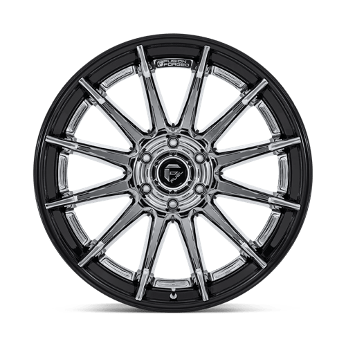 BURN 20X9 5X5 71 +1 CHR G-BLK