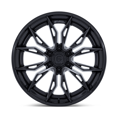 MUTINY 22X10 6X135 87 -18 M-BLK G-BLK