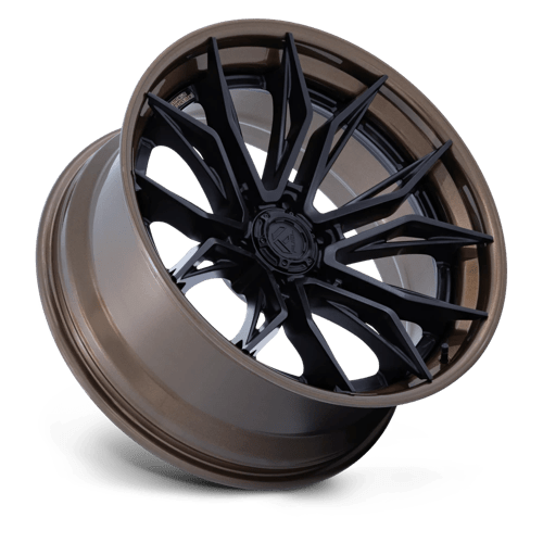 MUTINY 22X9.5 6X5.5 106 +20 M-BLK G-BRNZ