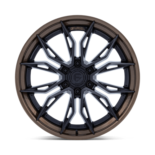 MUTINY 22X9.5 6X5.5 106 +20 M-BLK G-BRNZ