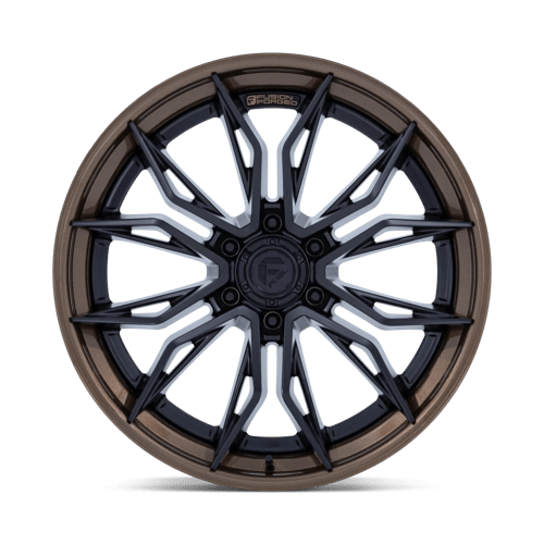 MUTINY 20X9 6X5.5 106 +1 M-BLK G-BRNZ