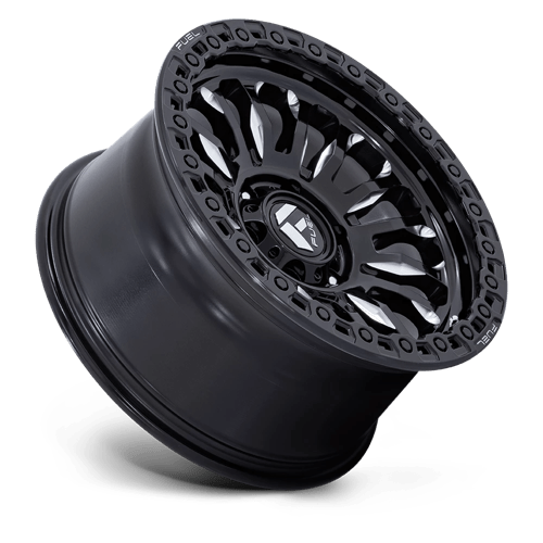 RINCON 20X10 8X180 124 -18 G-BLK MILL