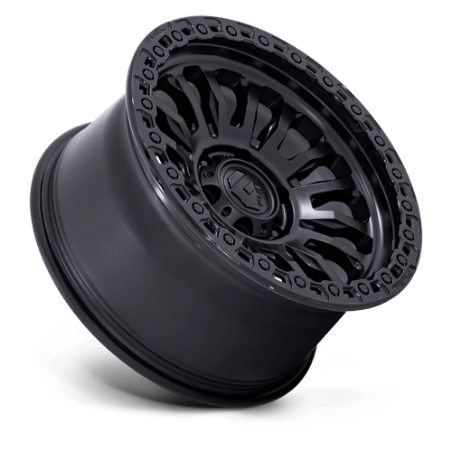 RINCON 20X10 8X180 124 -18 M-BLK G-BLK