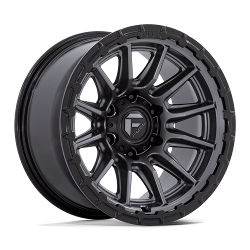 PISTON 17X9 5X5 71 -12 M-GMTL GB-LP
