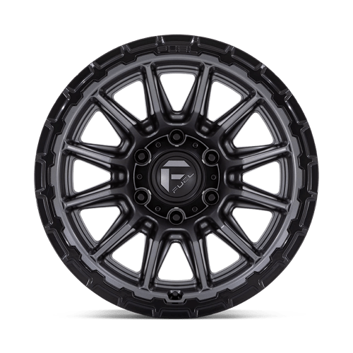 PISTON 22X9.5 6X5.5 106 +20 M-GMTL GB-LP