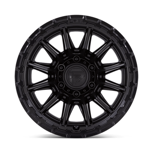 PISTON 20X10 5X5 71 -18 BLK-OUT GB-LP