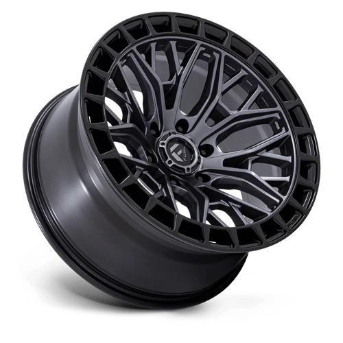 SIGMA 22X9.5 6X135 87 +18 M-GNMTL BLK-LP