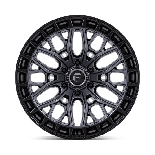SIGMA 20X10 5X5 71 -18 M-GNMTL BLK-LP
