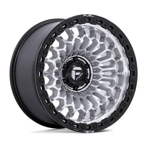 SINISTER 20X10 5X5 78 -18 MACH-BLK