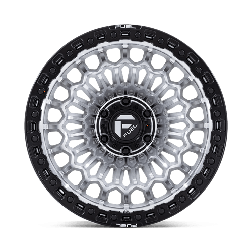 SINISTER 20X10 6X5.5 106 -18 MACH-BLK