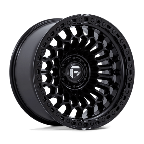 SINISTER 20X10 6X5.5 106 -18 M-BLK