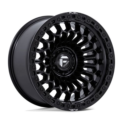 SINISTER 20X9 6X135 87 +1 M-BLK