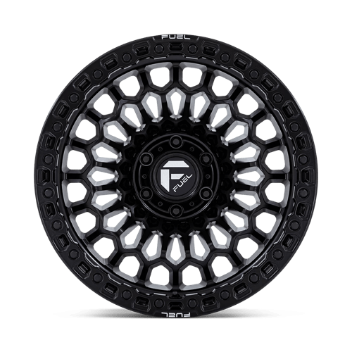 SINISTER 20X10 5X5 78 -18 M-BLK