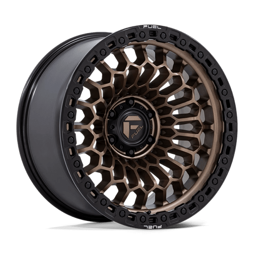 SINISTER 20X10 5X5 78 -18 M-BRNZ-BLK